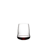 Stemless Wings + Decanter
