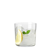 Mixology Glass Tumbler Set