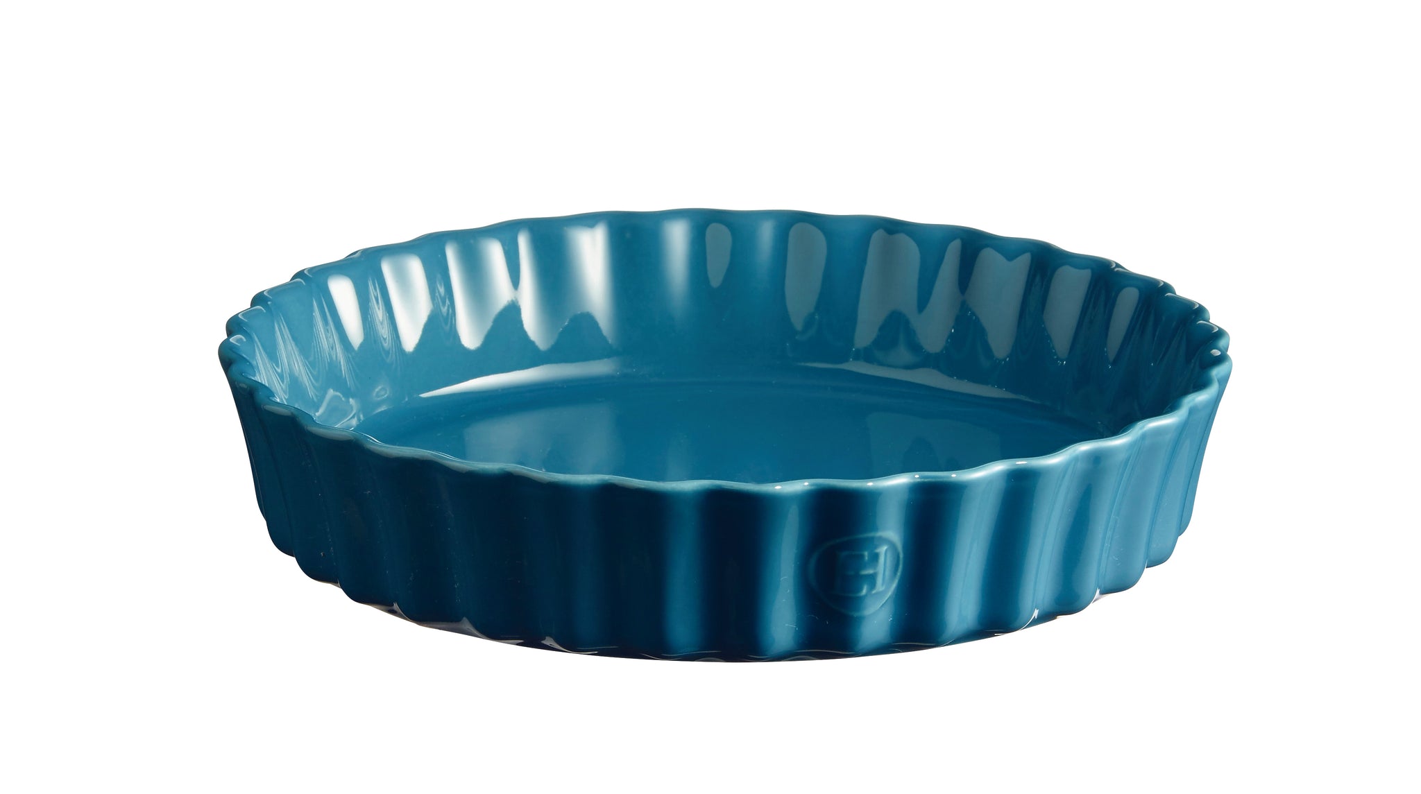 Deep Flan Dish