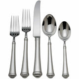 Allora 5-Pc Place Setting