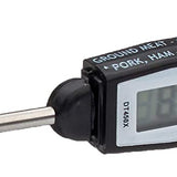 ProAccurate Waterproof Pocket Cooking Thermometer