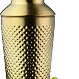 Gold Cocktail Shaker