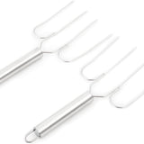 Poultry/Roast Lifter Set