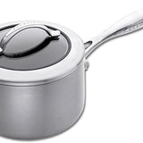 ScanPan 16cm Sauteuse with Lid