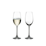 Ouverture Champagne Glass