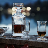 Single Malt Whisky Glass 2-Piece Set