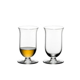 Single Malt Whisky Glass 2-Piece Set