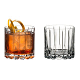 The Rocks Glasses 2-Piece Set