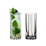Highball Glasses 2-Piece Set