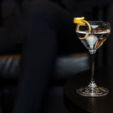 Nick & Nora 2-Piece Glass Set