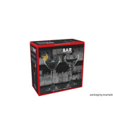 Nick & Nora 2-Piece Glass Set