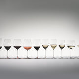Veritas Viognier/Chardonnay Glass 2-Piece Set