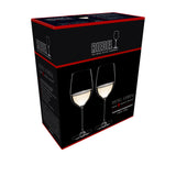 Veritas Viognier/Chardonnay Glass 2-Piece Set