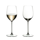 Veritas Viognier/Chardonnay Glass 2-Piece Set