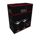 Veritas Coupe/Cocktail Glass 2-Piece Set