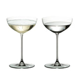 Veritas Coupe/Cocktail Glass 2-Piece Set