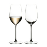 Veritas Riesling/Zinfandel 2-Piece Set