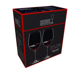 Veritas Cabernet/Merlot Glass 2-Piece Set