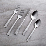 Twin Bellasera 20-Piece Flatware Set