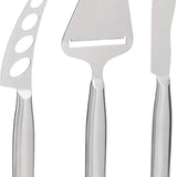 Cheese Knife 3-Piece Set