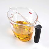 Angled Measuring Cup