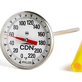 ProAccurate Large Dial Cooking Thermometer - IRXL220