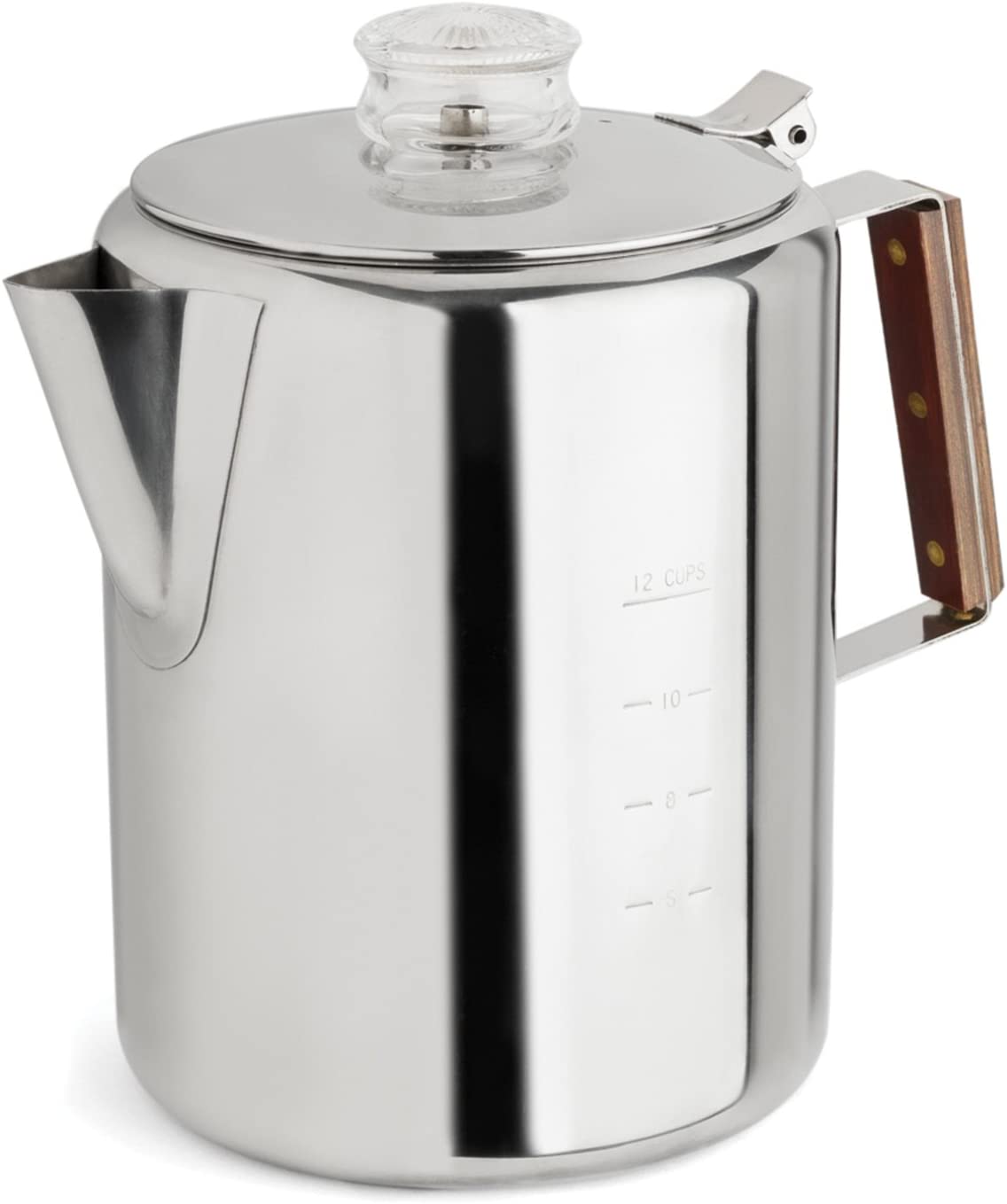 woods percolator