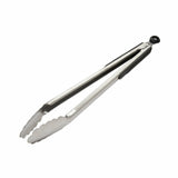 Stainless Steel Tongs