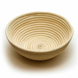 Circle Bread Proofing Basket