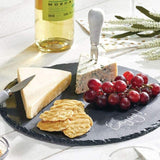 Slate Cheese Board