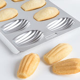 Madeleine Pan