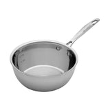 ScanPan 20cm Sauteuse with Lid