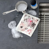 Sponge Cloth