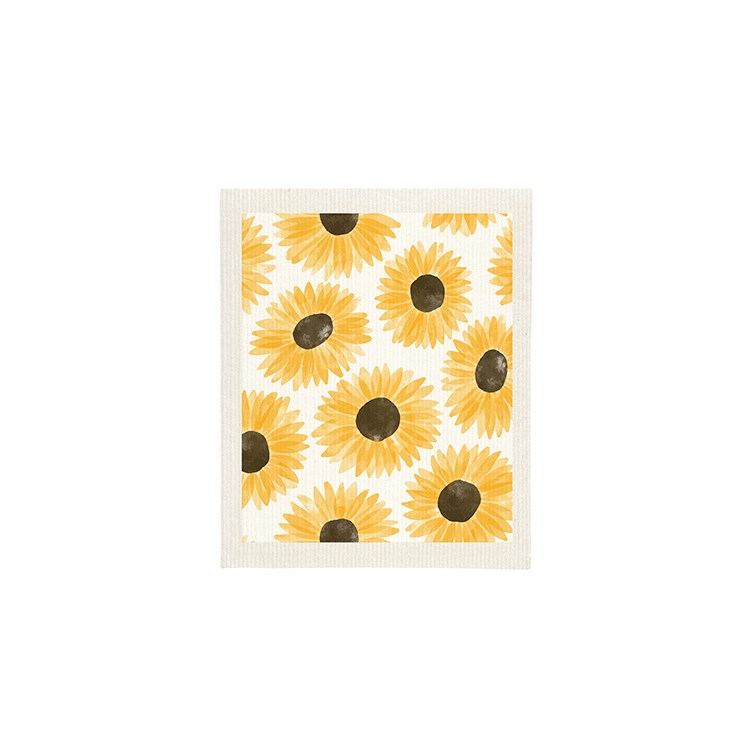 Sponge Cloth