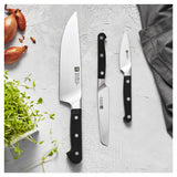3-Piece Starter Knife Set