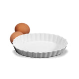 Crème Brulée Dish