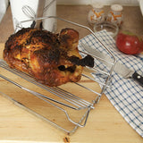 Adjustable Roasting Rack