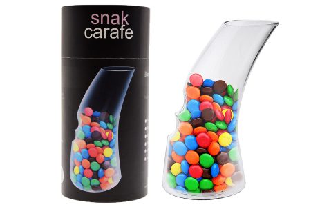 Cuisivin Snak Gift Tube