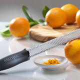 Black Handle Grater