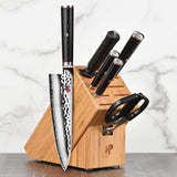 Miyabi Mizu Japanese 6-Piece Knife Set