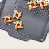 Pro-Release Nonstick Half Sheet Pan