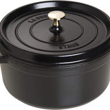 Round Cocotte | 5.25L