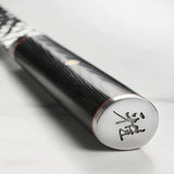 Miyabi Mizu SG2 7" Santoku Knife