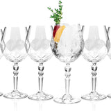Alkemist Wine/Aperitif 6-Piece Glass Set