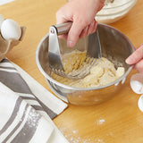 Blade Style Pastry Blender