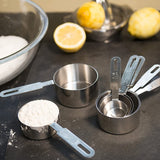 Measuring Cup 5-Piece Set