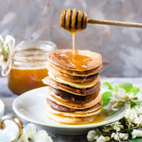 Honey Dipper
