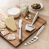 Cheese Knife 3-Piece Set