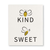 Bee Loved Dishcloths