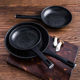 Marquina 3-Piece Frying Pan Set